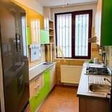 Bucurestii Noi 2 Camere + Curte proprie 79 mp Parter