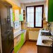 Bucurestii Noi 2 Camere + Curte proprie 79 mp Parter