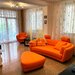 Bucurestii Noi 2 Camere + Curte proprie 79 mp Parter