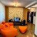 Bucurestii Noi 2 Camere + Curte proprie 79 mp Parter